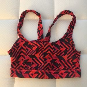 Hurley - Nike Sports Bra
